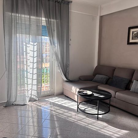 Vacanze Romane Torvaianica Dış mekan fotoğraf