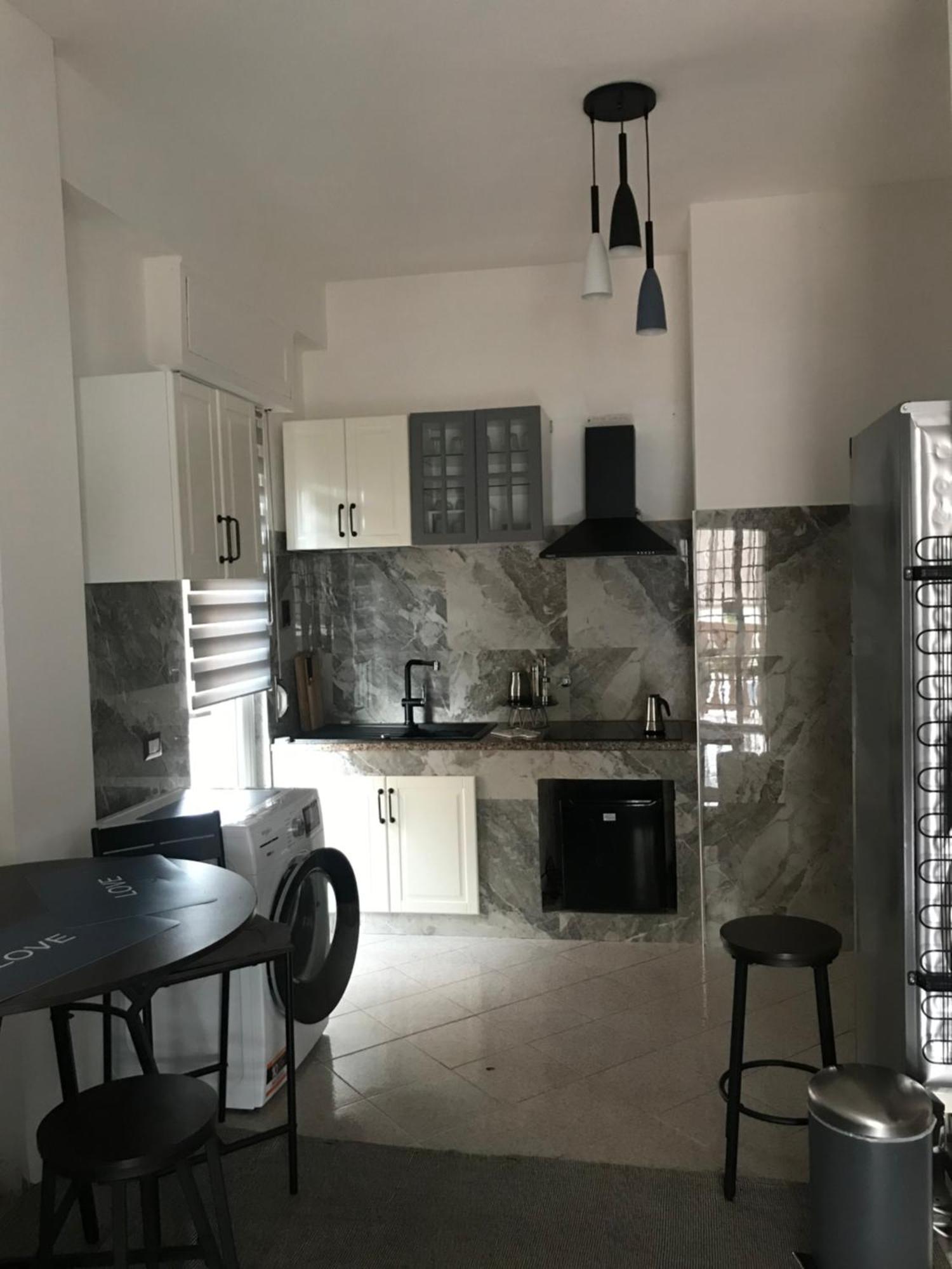 Vacanze Romane Torvaianica Dış mekan fotoğraf
