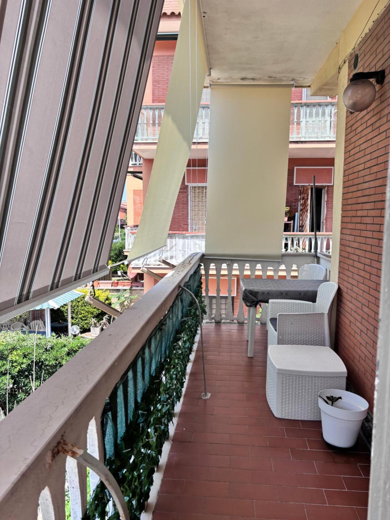 Vacanze Romane Torvaianica Dış mekan fotoğraf