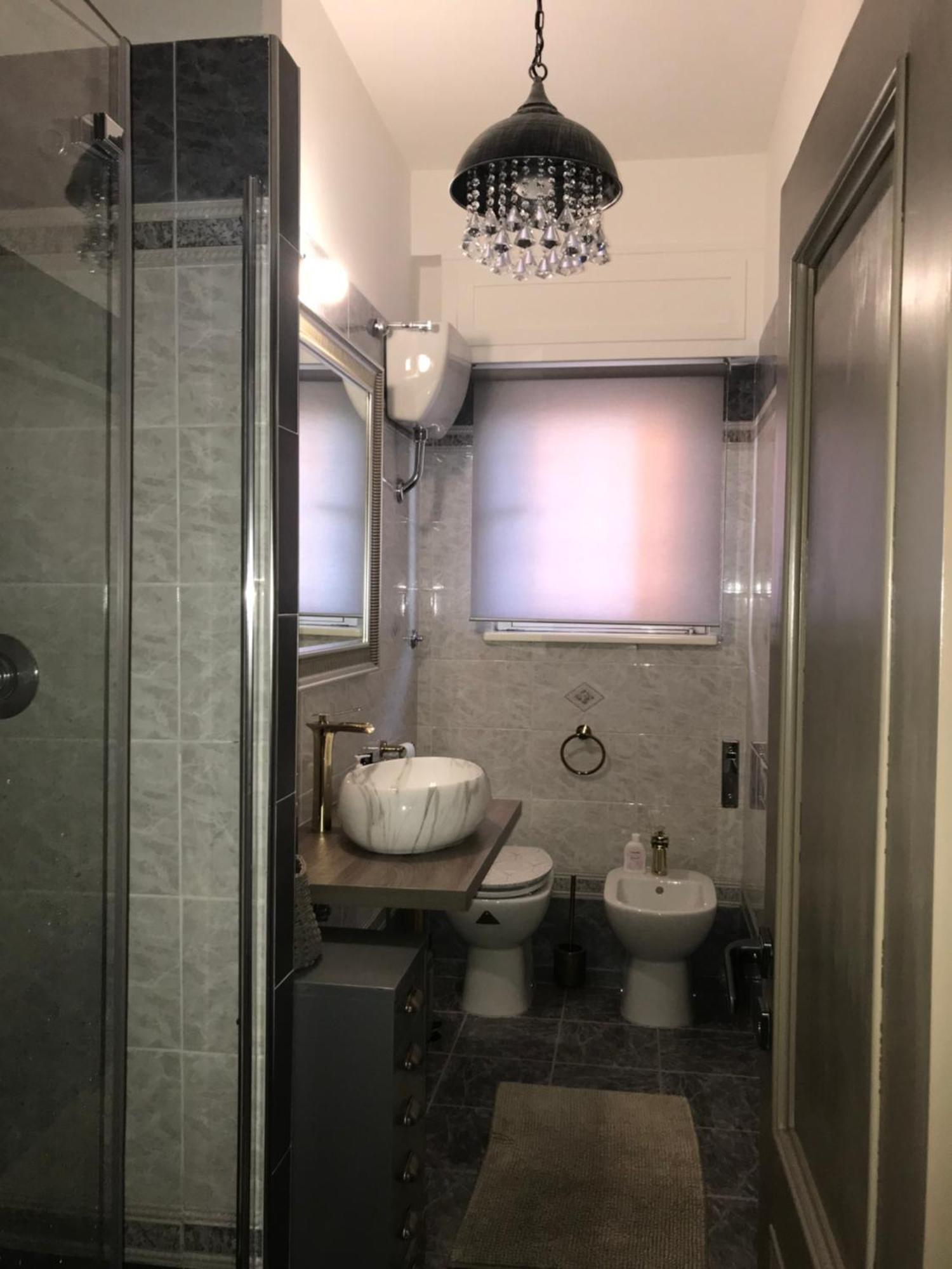 Vacanze Romane Torvaianica Dış mekan fotoğraf