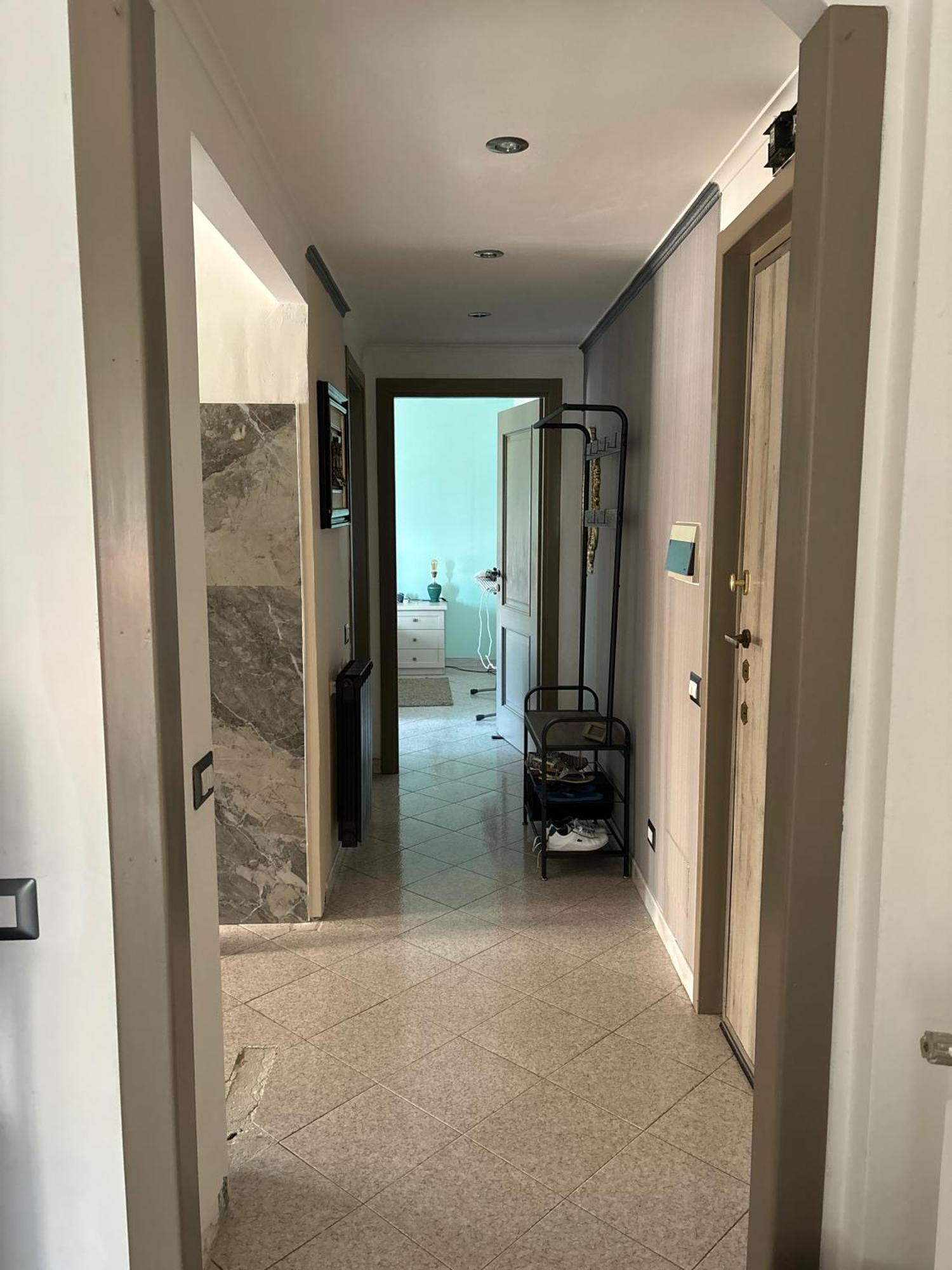 Vacanze Romane Torvaianica Dış mekan fotoğraf