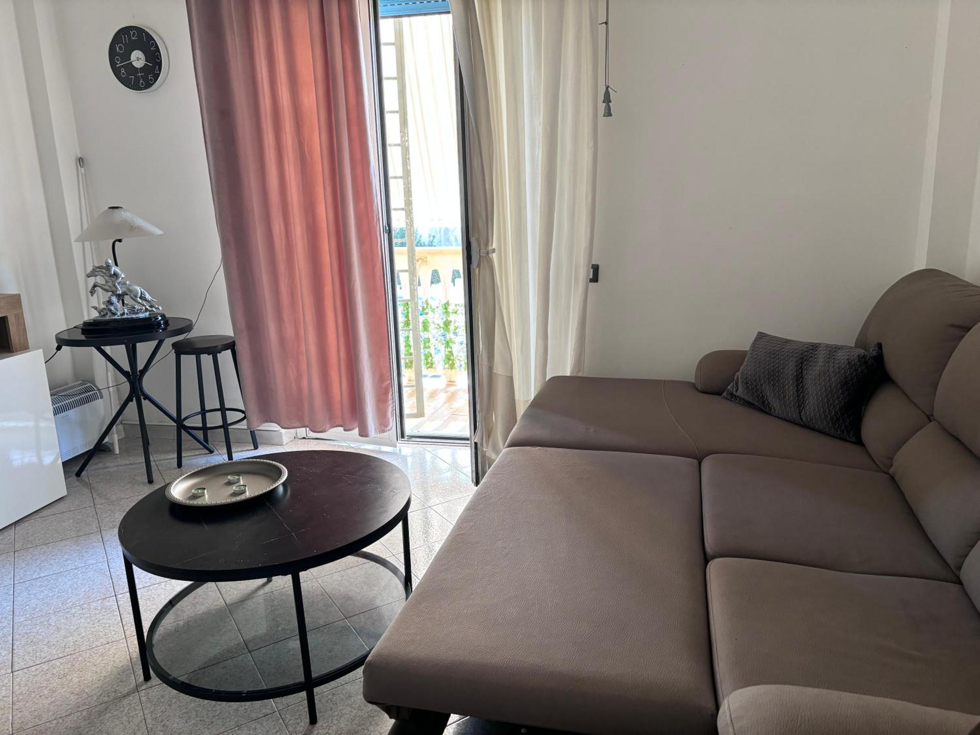 Vacanze Romane Torvaianica Dış mekan fotoğraf