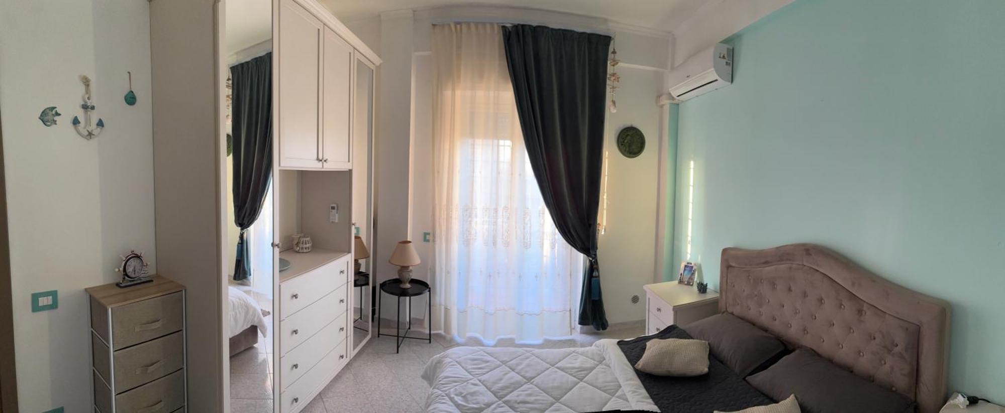 Vacanze Romane Torvaianica Dış mekan fotoğraf