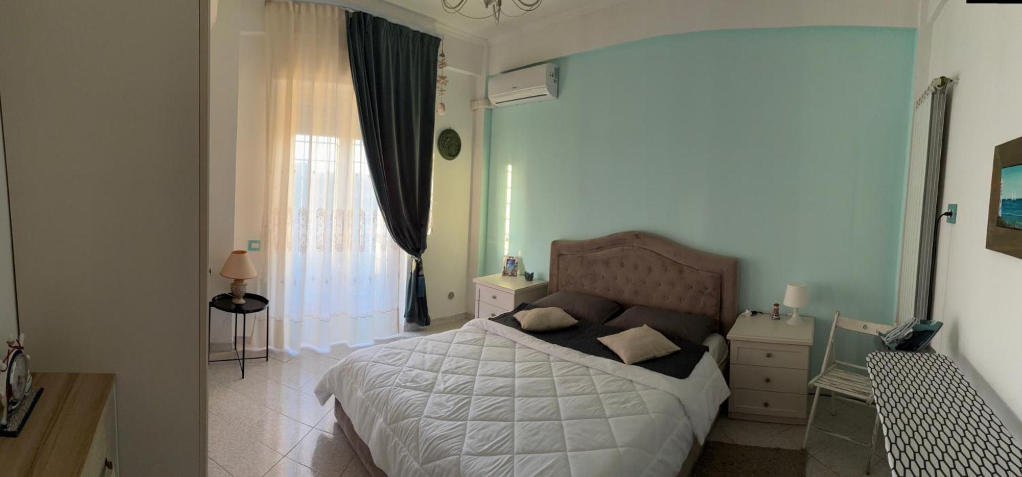 Vacanze Romane Torvaianica Dış mekan fotoğraf