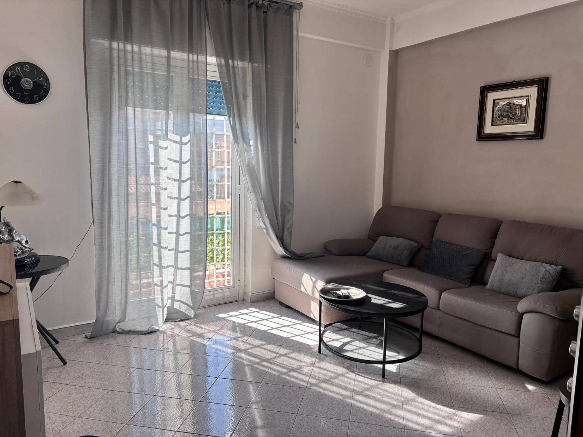 Vacanze Romane Torvaianica Dış mekan fotoğraf